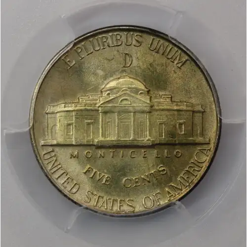 1945-D 5C, FS (2)