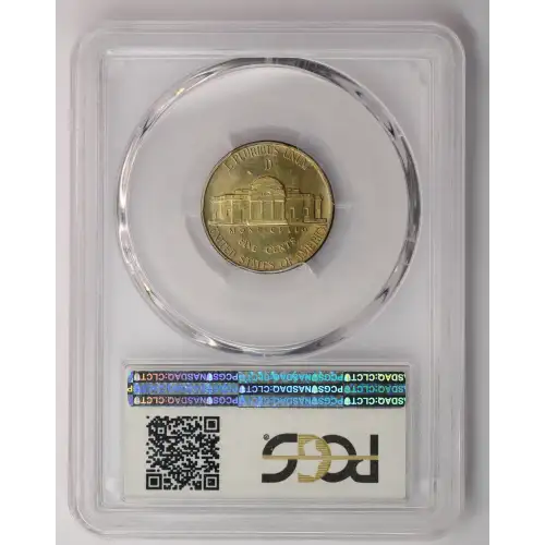 1945-D 5C, FS (4)