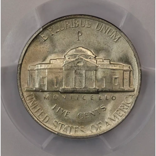 1945-P 5C
