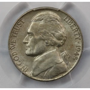 1945-P 5C (2)