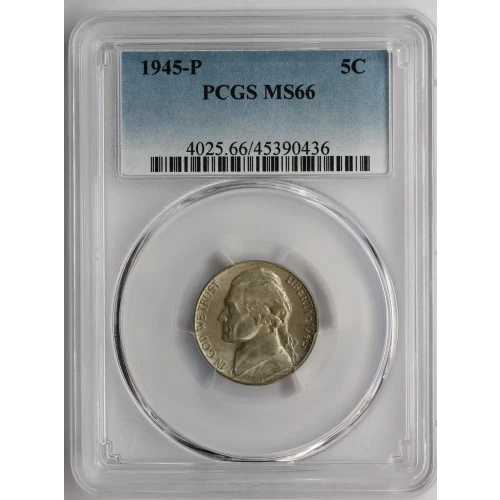 1945-P 5C (5)