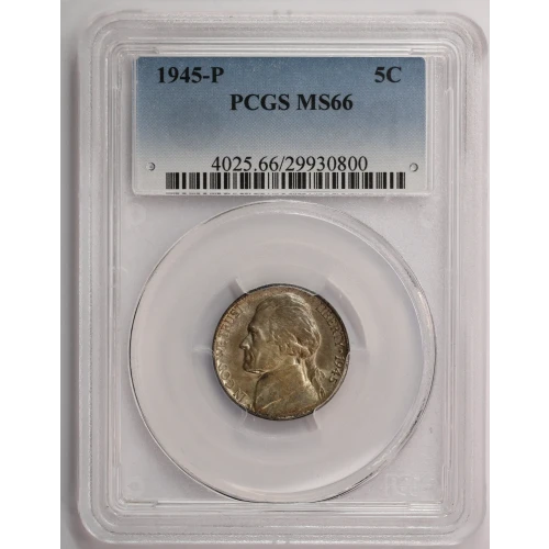 1945-P 5C (4)