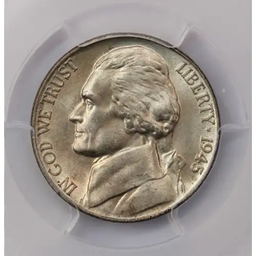 1945-P 5C