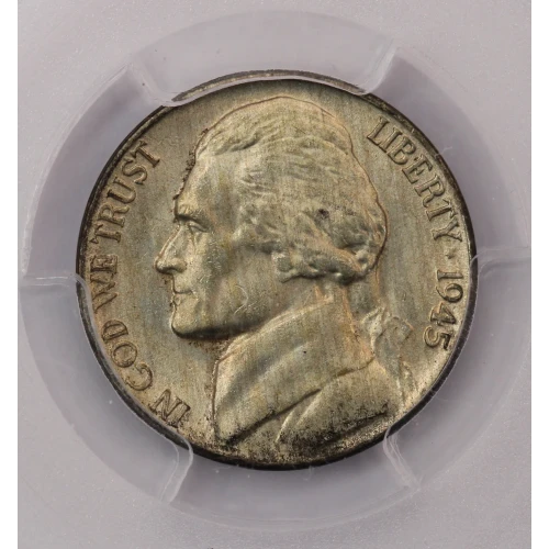 1945-P 5C