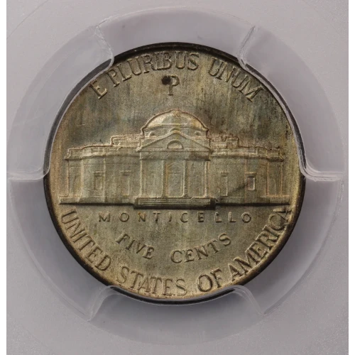 1945-P 5C (2)