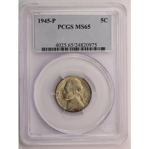 1945-P 5C (3)