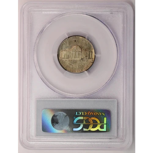 1945-P 5C (4)