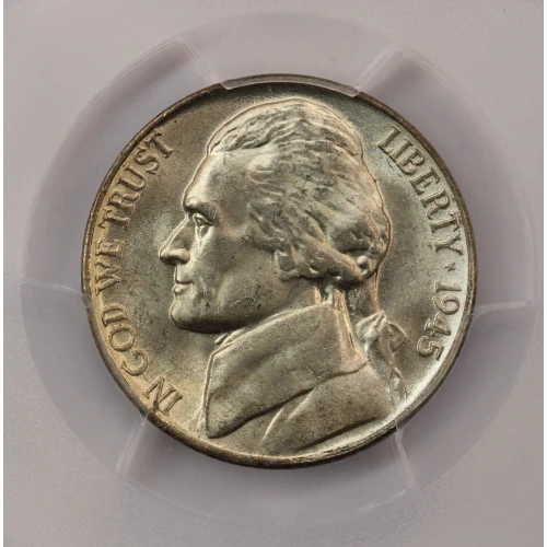 1945-P 5C