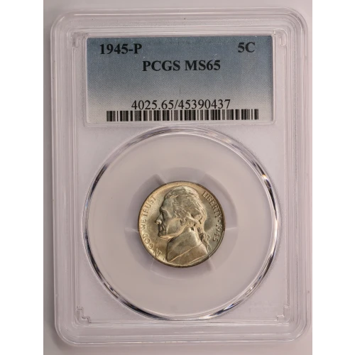 1945-P 5C (4)