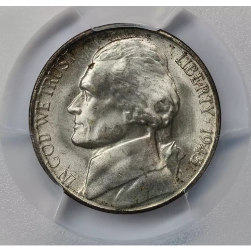 1945-S 5C