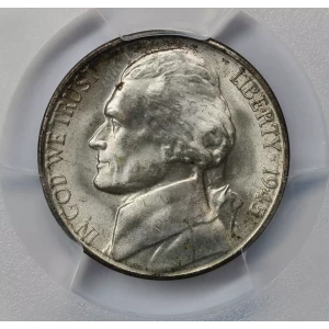 1945-S 5C