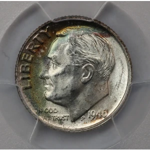 1946 10C