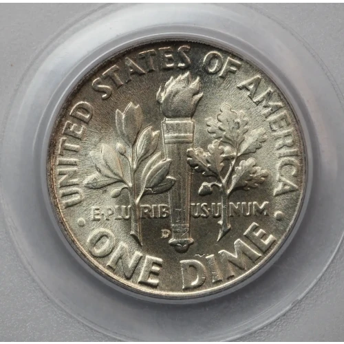 1946-D 10C