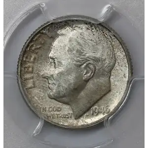 1946-D 10C, FB (4)