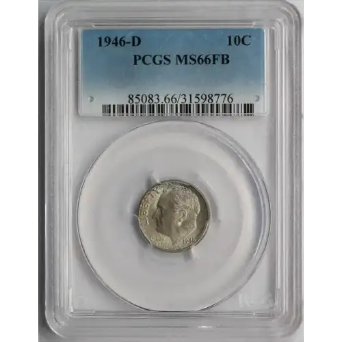 1946-D 10C, FB (3)