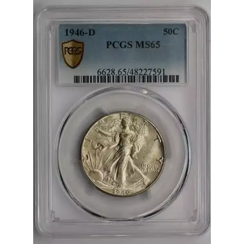 1946-D 50C