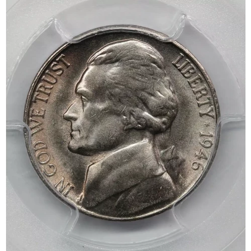 1946-S 5C