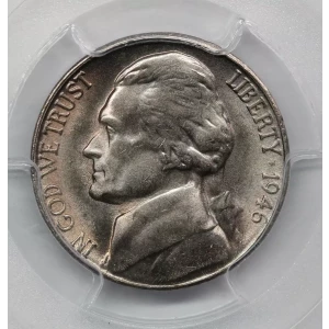 1946-S 5C