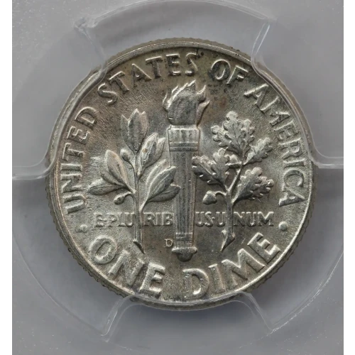 1947-D 10C, FB (3)