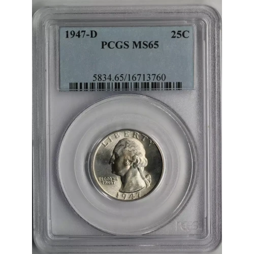 1947-D 25C (5)