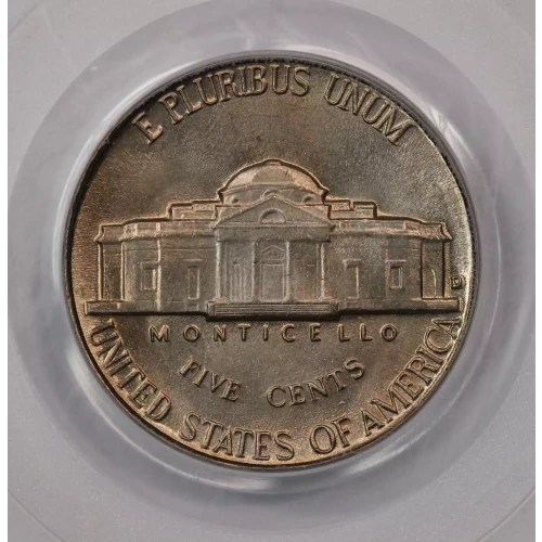 1947-D 5C, FS (3)