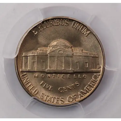 1947-D 5C, FS (3)