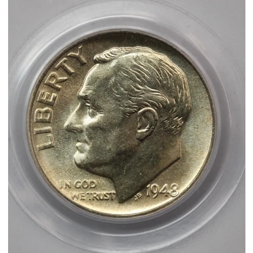 1948 10C