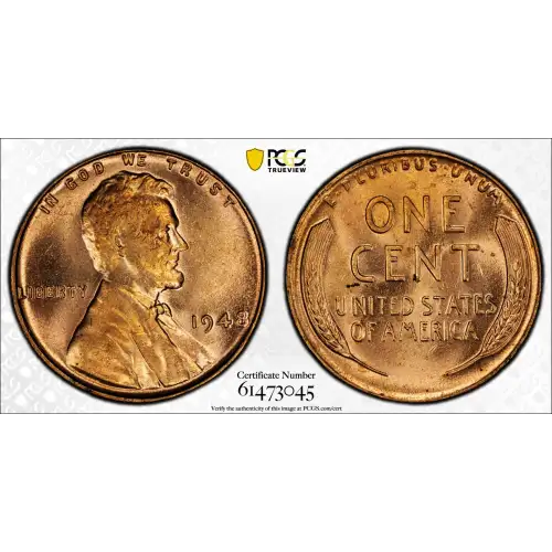 1948 1C, RD
