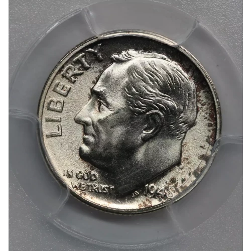 1948-S 10C, FB