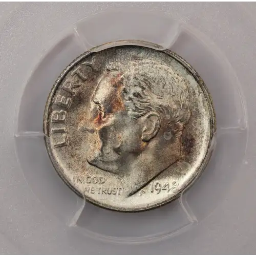 1948-S 10C, FB