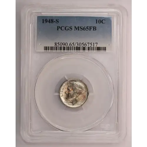 1948-S 10C, FB (4)