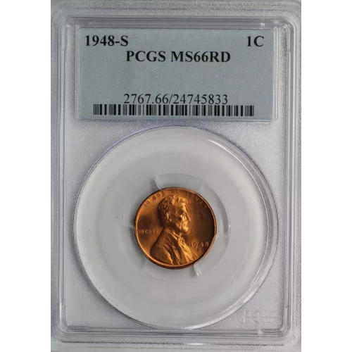 1948-S 1C, RD (4)