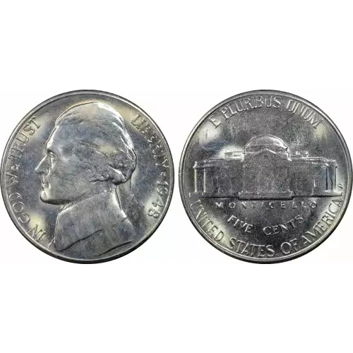 1948-S 5C