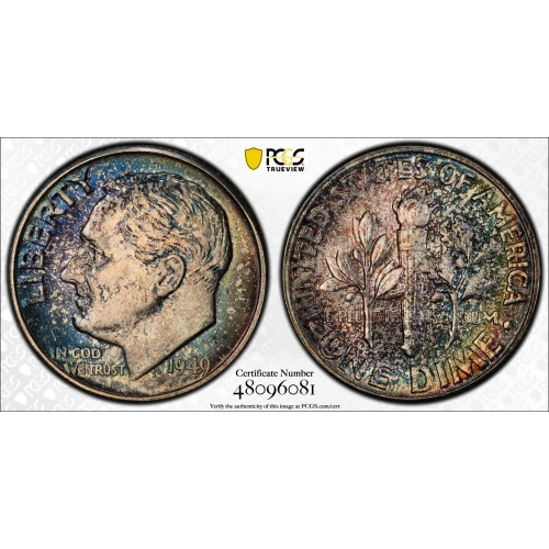 1949 10C