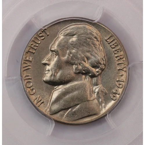1949 5C
