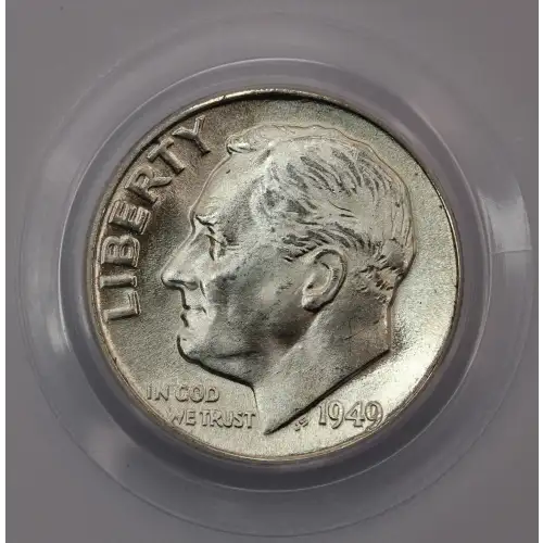 1949-D 10C