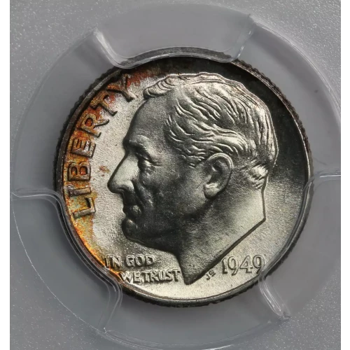 1949-D 10C, FB (3)