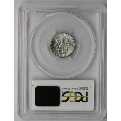 1949-D 10C, FB (5)