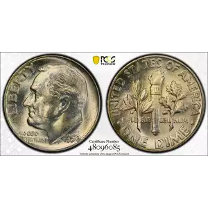 1950 10C