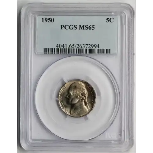 1950 5C