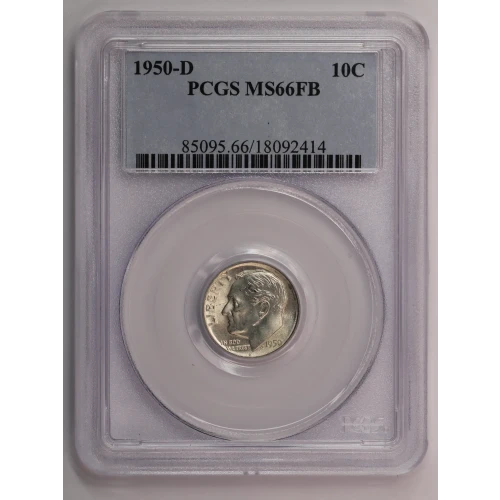 1950-D 10C, FB (2)