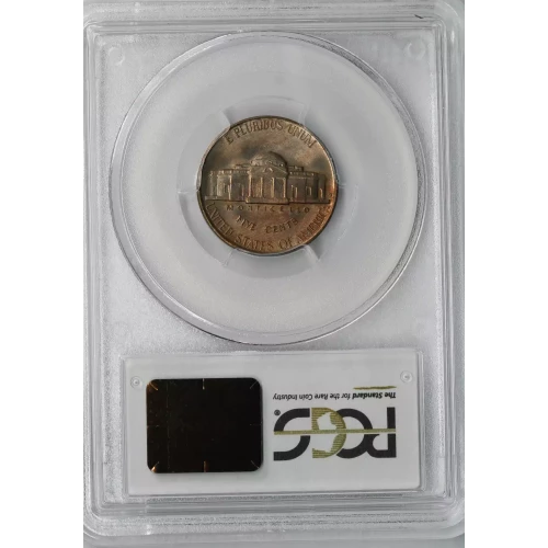 1950-D 5C, FS (4)