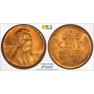 1951 1C, RD