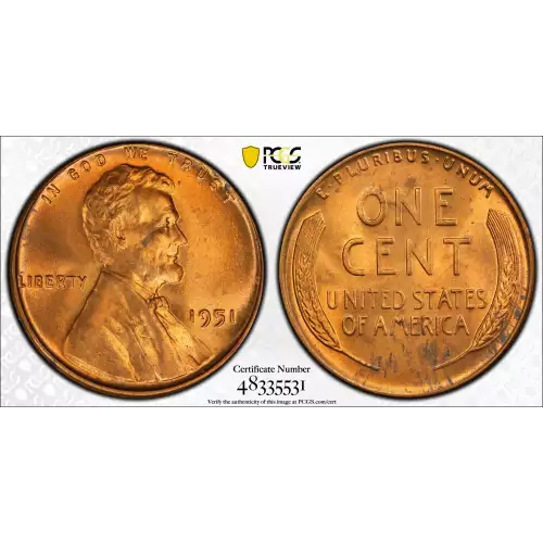 1951 1C, RD