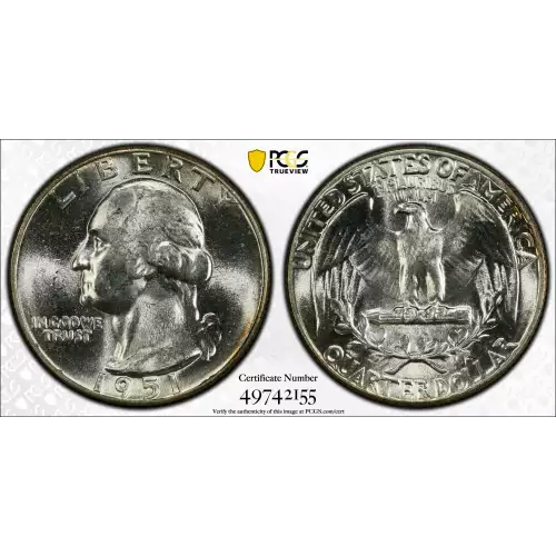 1951 25C