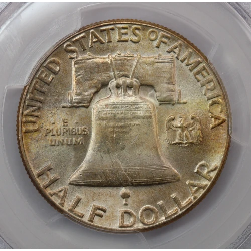1951 50C 