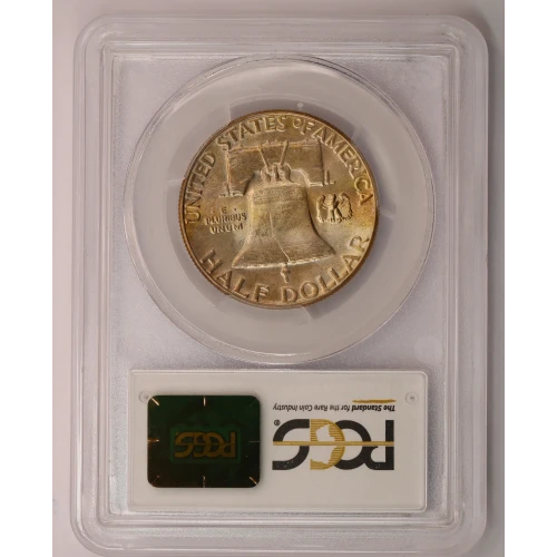 1951 50C 