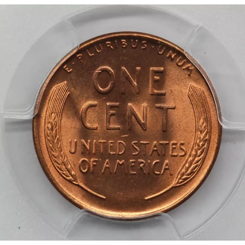 1951-D 1C, RD (2)