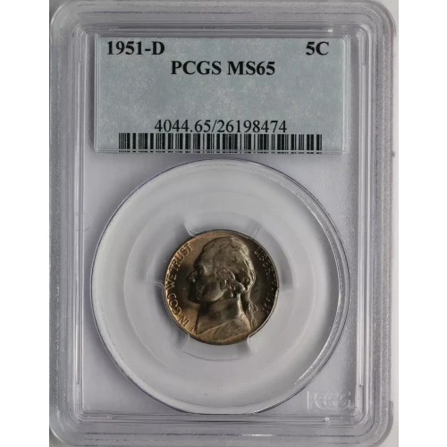 1951-D 5C (5)