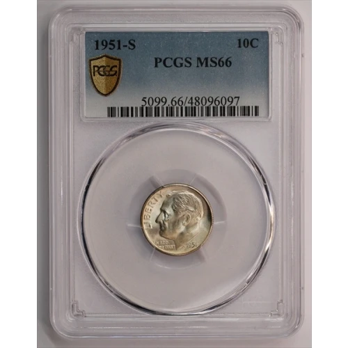 1951-S 10C (2)